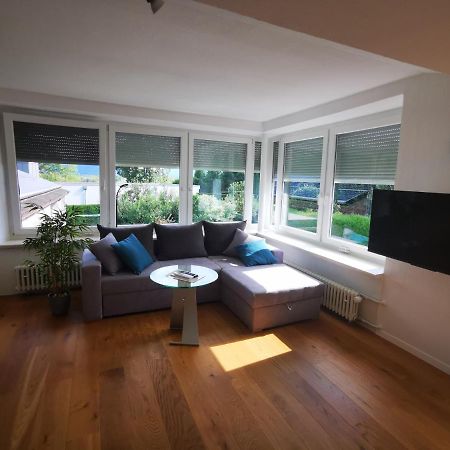 Ferienwohnung Kaiserblick Stephanskirchen Экстерьер фото