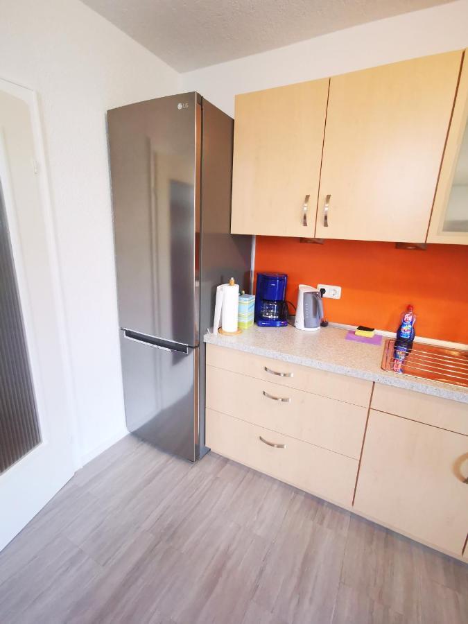 Ferienwohnung Kaiserblick Stephanskirchen Экстерьер фото