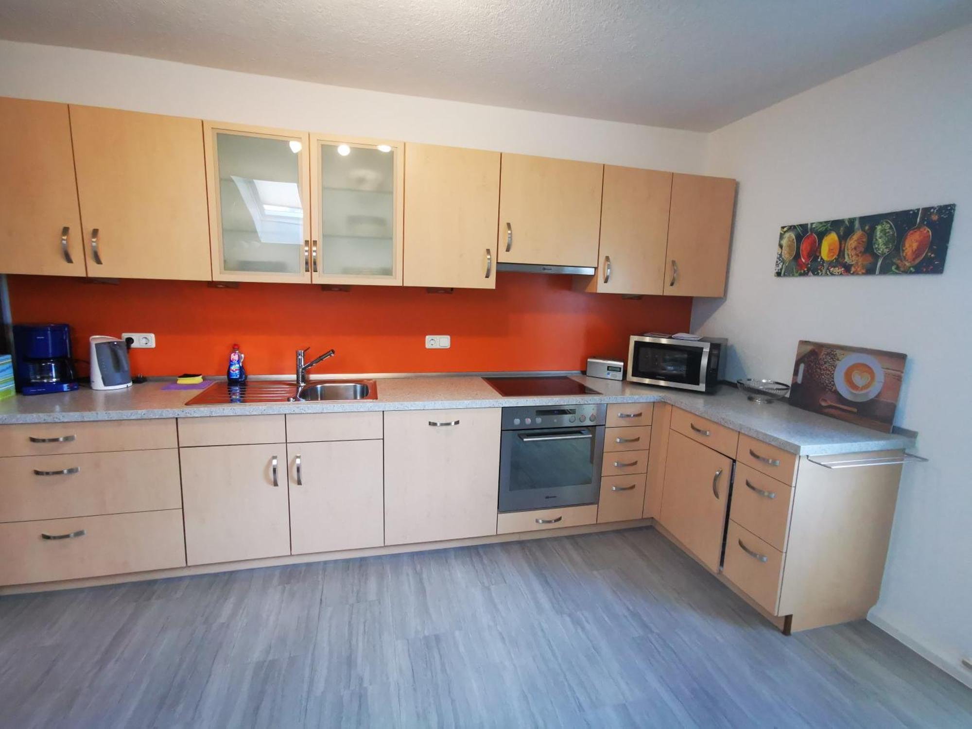 Ferienwohnung Kaiserblick Stephanskirchen Экстерьер фото